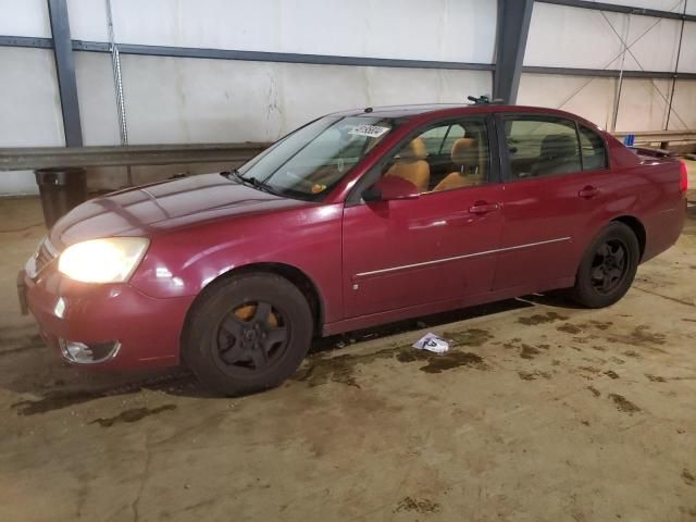 2006 Chevrolet Malibu LT