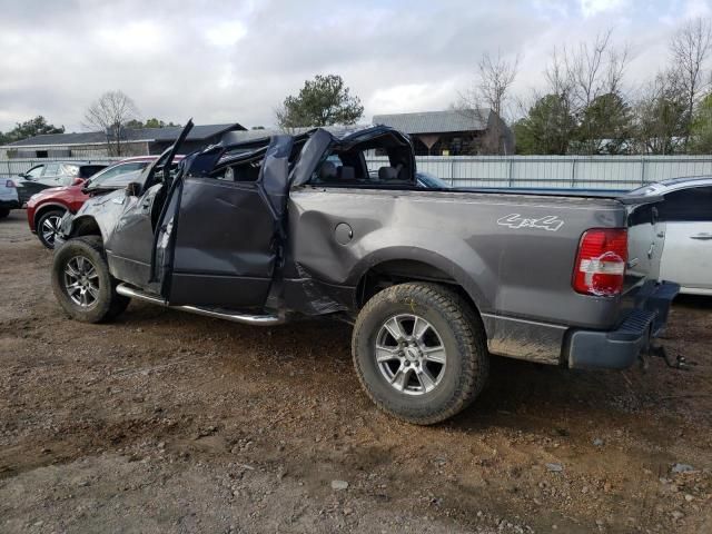 2006 Ford F150