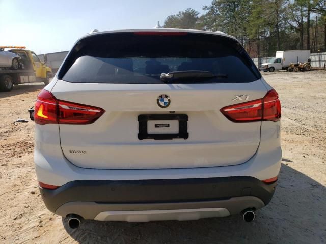 2018 BMW X1 SDRIVE28I