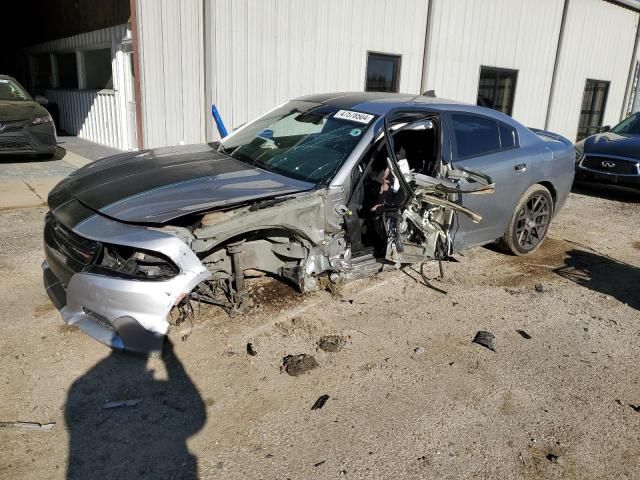 2017 Dodge Charger R/T