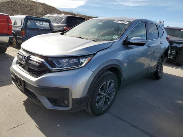 2020 Honda CR-V EXL