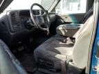 2002 Chevrolet Silverado K1500