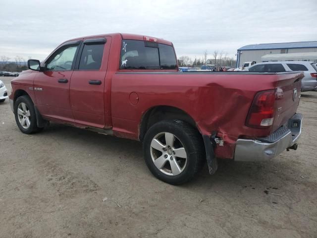 2009 Dodge RAM 1500