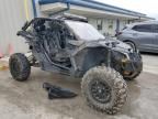 2017 Can-Am Maverick X3 X RS Turbo R