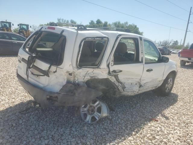 2004 Ford Escape XLT