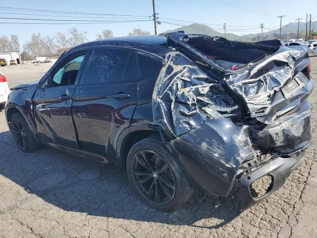 2019 BMW X6 SDRIVE35I