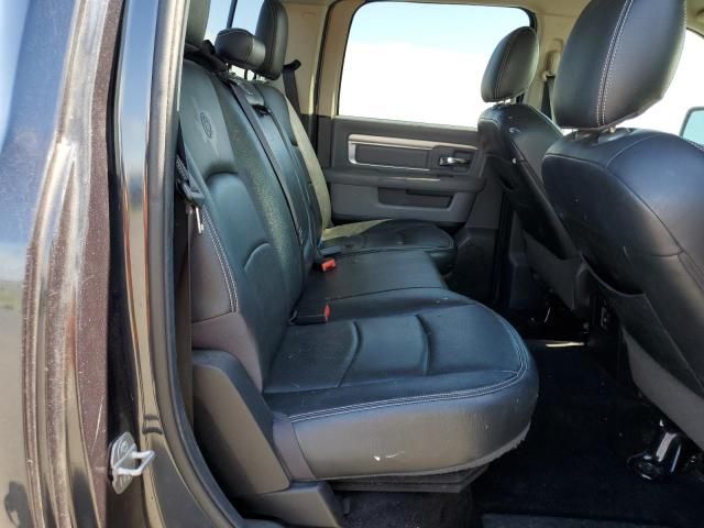 2014 Dodge RAM 1500 SLT