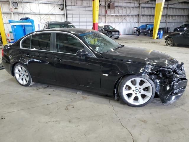 2006 BMW 330 I