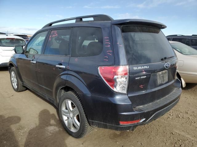 2010 Subaru Forester 2.5X Premium