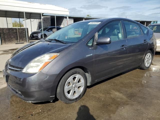 2007 Toyota Prius