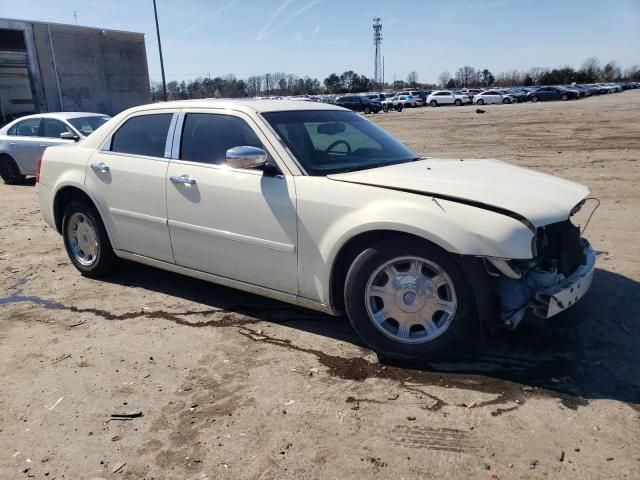 2005 Chrysler 300 Touring