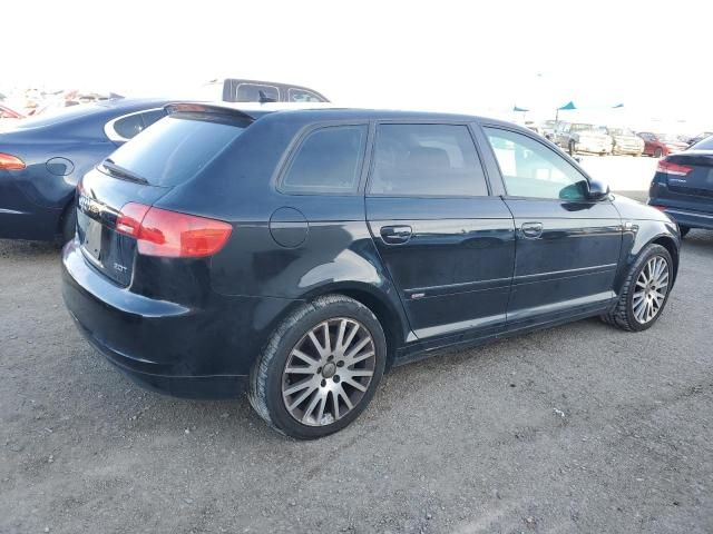 2007 Audi A3 2