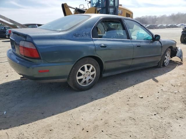 1996 Honda Accord LX