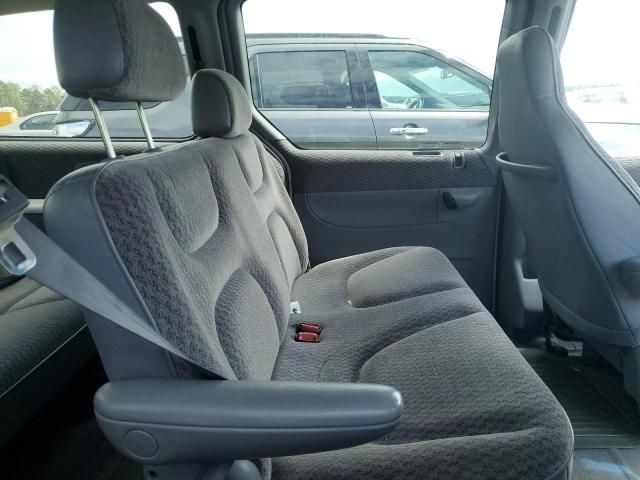 2000 Dodge Grand Caravan SE