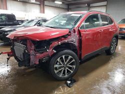 Vehiculos salvage en venta de Copart Elgin, IL: 2023 Toyota Corolla Cross XLE