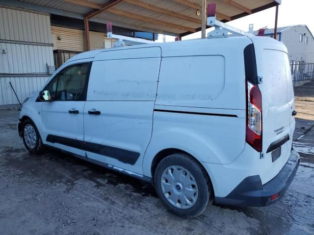 2014 Ford Transit Connect XLT