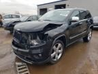 2011 Jeep Grand Cherokee Limited