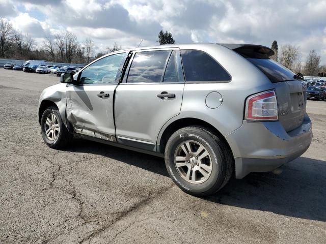 2008 Ford Edge SE