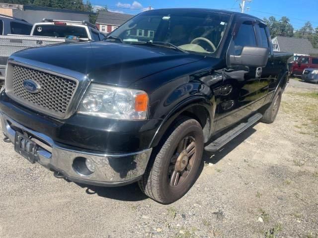 2008 Ford F150