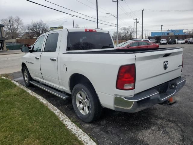 2012 Dodge RAM 1500 ST