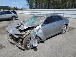 Vehiculos salvage en venta de Copart Dunn, NC: 2015 Chrysler 300 Limited