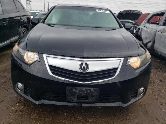 2012 Acura TSX Tech