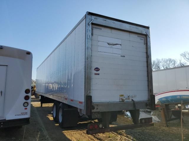 2015 Utility Reefer