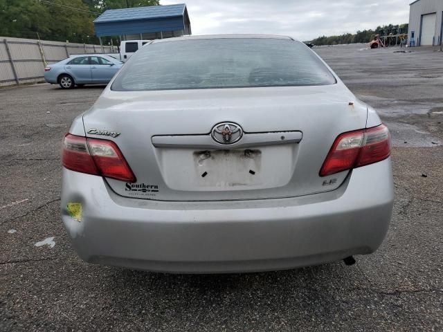 2008 Toyota Camry CE