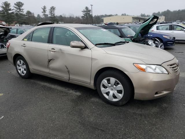 2007 Toyota Camry CE