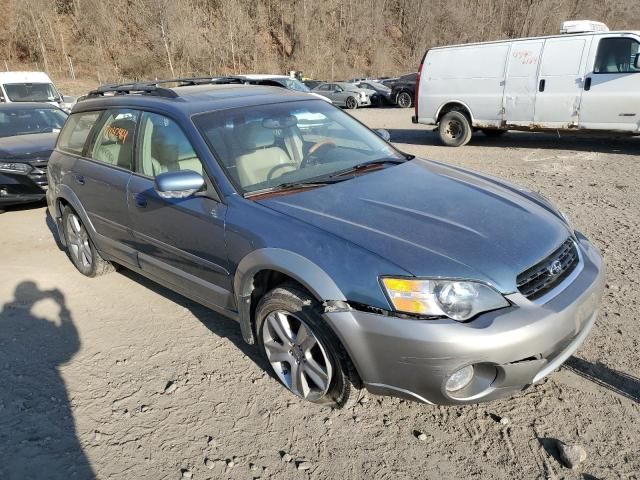 2005 Subaru Legacy Outback H6 R LL Bean