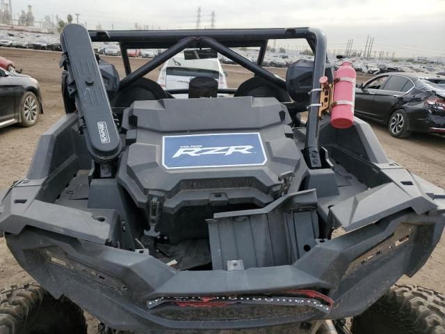 2021 Polaris RZR Turbo S 4 Velocity