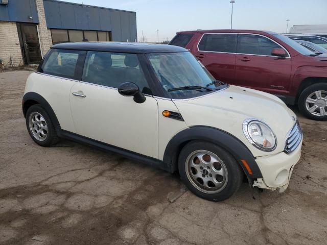 2013 Mini Cooper