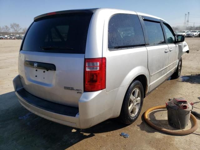 2010 Dodge Grand Caravan SE