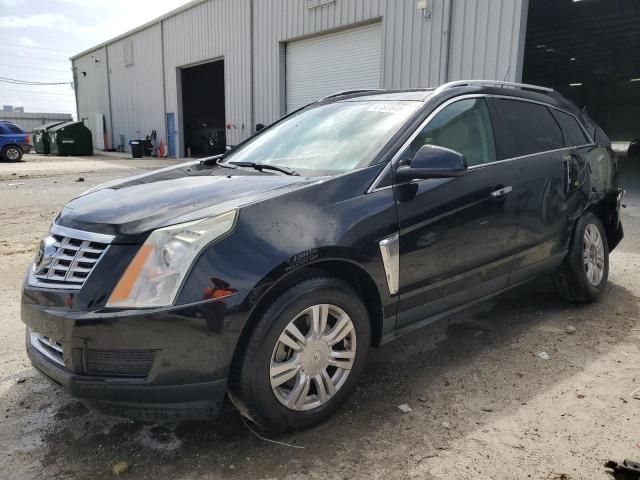 2013 Cadillac SRX Luxury Collection