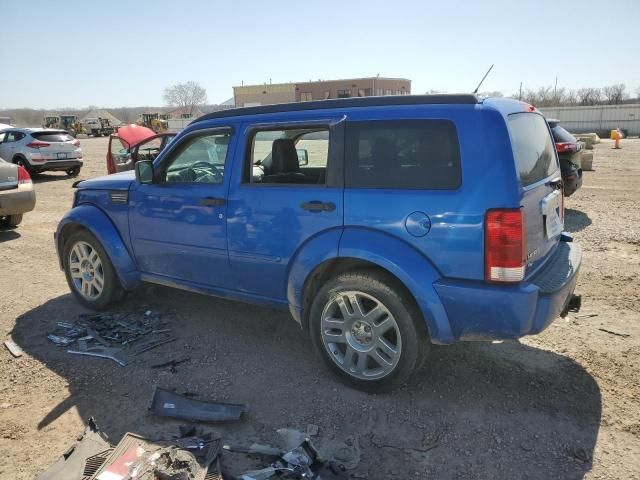 2008 Dodge Nitro R/T