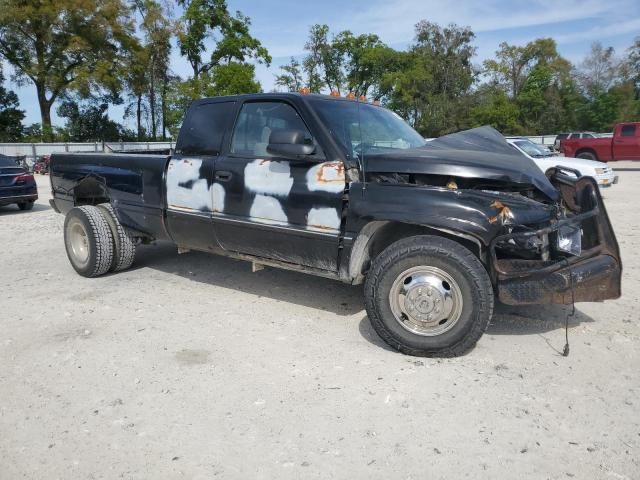 1997 Dodge RAM 3500