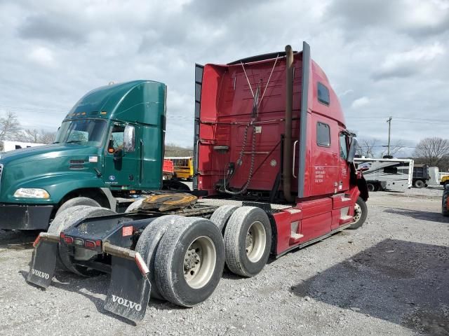 2016 Volvo VN VNL