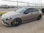 2021 Mercedes-Benz A 35 AMG