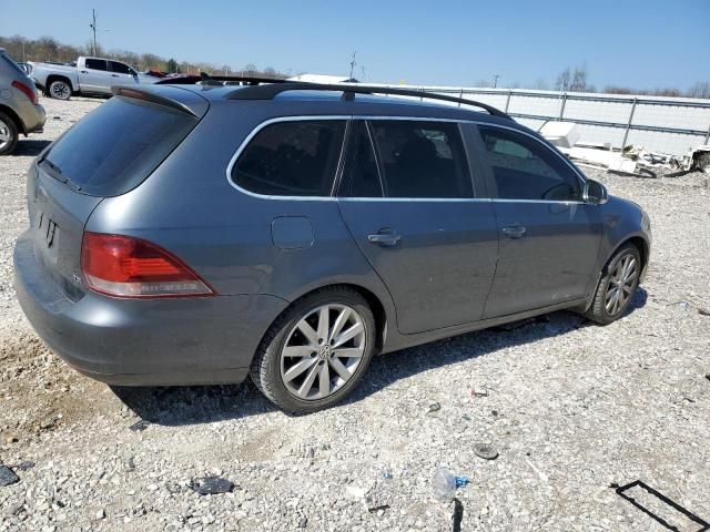 2013 Volkswagen Jetta TDI