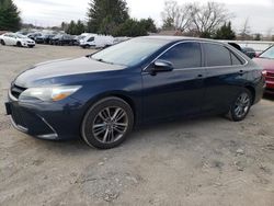 2015 Toyota Camry LE for sale in Finksburg, MD