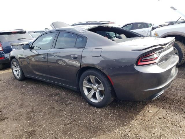 2015 Dodge Charger SE