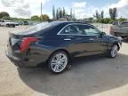 2024 Cadillac CT4 Premium Luxury