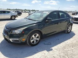 2015 Chevrolet Cruze LT for sale in Arcadia, FL