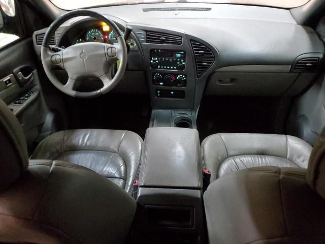 2003 Buick Rendezvous CX