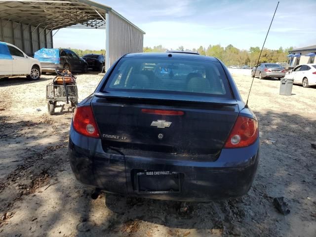 2008 Chevrolet Cobalt LT