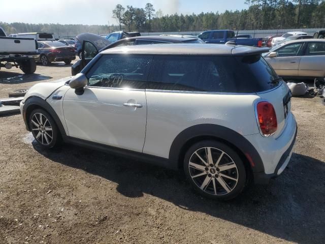 2023 Mini Cooper S