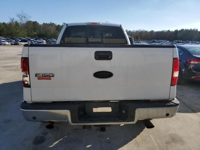 2006 Ford F150