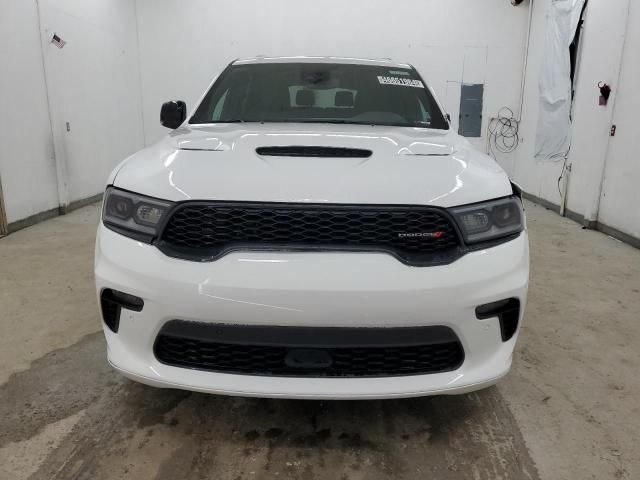 2023 Dodge Durango R/T