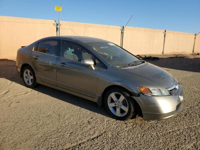 2006 Honda Civic EX