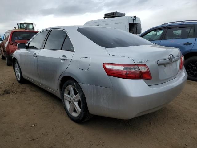 2008 Toyota Camry CE